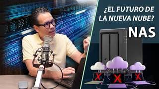 UGREEN NAS : Así hice mi propia nube privada