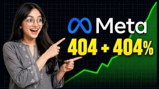 Is META Stock Done? (The $145 Billion Reality)