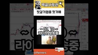 주식을 사지말고 기업을 사라