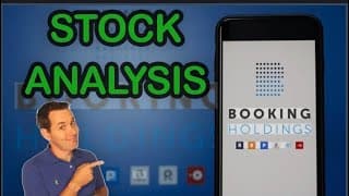 BKNG Stock Valuation: Should You Buy at Current Prices?
