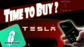3 for 1 TESLA STOCK SPLIT! | TIME to BUY TESLA?