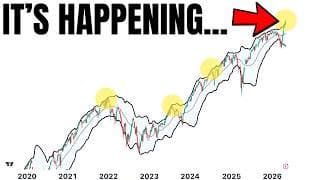 Markets Only Do This A Few Times A Year…