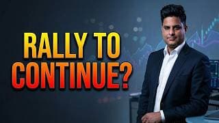 RALLY To Continue Today? GOLD | SILVER | NASDAQ | CRUDE OIL | NAT GAS | S&P | NASDAQ | US30 - Live
