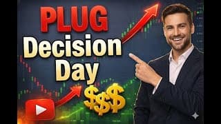 Plug Power Stock Analysis: PLUG Shareholder Vote, Market Trends, and Hydrogen News