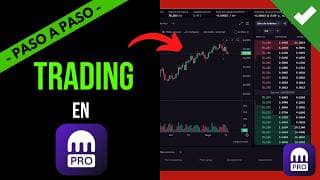 ✔️ Como Operar en KRAKEN PRO ❓ Como HACER TRADING en Kraken Pro ❓【 Tutorial Espanol Paso a Paso 】