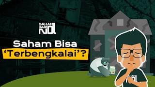 Cara Mewariskan Saham Agar Tak Sia-sia