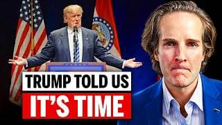 Trump to FLOOD the Market on THIS Date (Most Aren’t Ready)