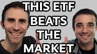 This ETF Beats the Market Regularly 🔥 SCHG ETF Review 