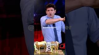O sonho dos juros baixos acabou