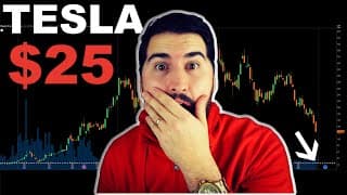 Tesla Stock Prediction 2023: Here's Why You SHOULDN'T Own These Shares!