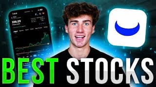 How to Find the BEST Stocks to Buy on Webull! (use this shortcut)