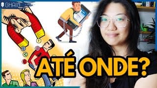 A Liberdade que escraviza | Uma nova Corrida dos Ratos?