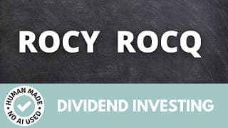 Deep dive into ROCQ & ROCY