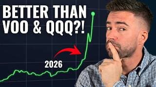 Better Than VOO? 9 Absolute BEST ETFs of the Decade (History is Repeating!)