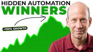 6 Robotics Stocks You’ll Regret Not Buying in 2026
