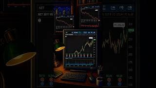 An AI stock just changed the internet forever.