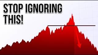 The Selloff Was a Warning. This Week Is the Verdict!