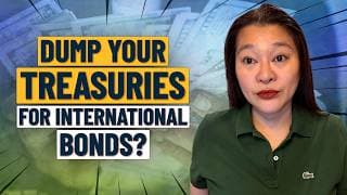12.99% International Bond ETF WIP: Better Than Treasuries For Inflation?