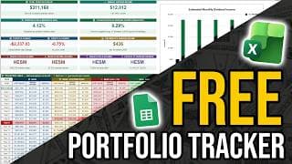 How I Track my Dividend Portfolio in 2026
