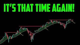 STOCK MARKET UPDATE FOR 5/28/26