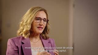 Como pode investir connosco?