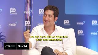 El CEO de Taboola, Adam Singolda, explica cómo la IA está transformando su plataforma