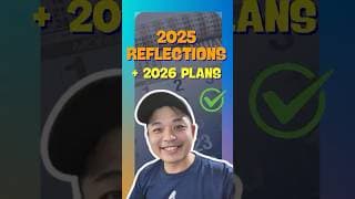 My 2025 Portfolio Review & Plans for 2026