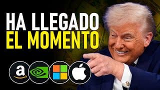 ÍNDICES, ORO Y PLATA EN MÁXIMOS (Prepárate para lo que se viene)