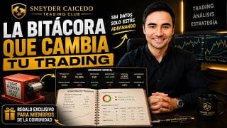 El error que comete el 90% de los traders (y cómo evitarlo)