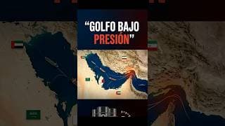 Crisis en el Golfo | Petróleo sobre $100 | ¿Se acerca una nueva presión en los mercados?