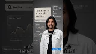 ✨HADIAH UNTUK KAWAN KAWAN - QUANTICA AI ANALYST #shukrisahamglobal