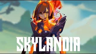 Skylandia HUGE NFT and Crypto Giveaway –  Project Review (Free Crypto Tips)