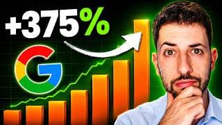 The One Number That Tanked Google's Stock Today