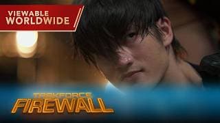 Taskforce Firewall: Team Firewall takes down the blackmail syndicate’s leader! (Episode 73)