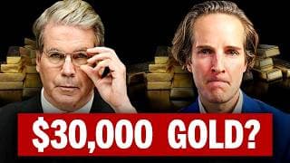 THEY are preparing for $30,000 Gold - Here’s Why That Should Scare You