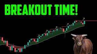 NEW ALL TIME HIGHS!! WHAT'S NEXT?!
