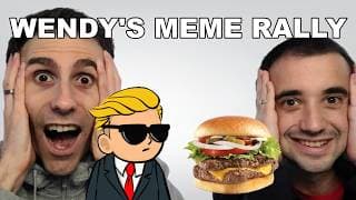 Wendy’s is the New Meme Stock: Wall Street Bets & Massive Dividends 🚀
