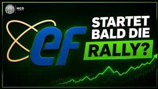 Energy Fuels vor der Wende: Ist der Boden erreicht?