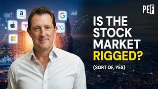 Is The Stock Market Rigged? Sort Of, Yes