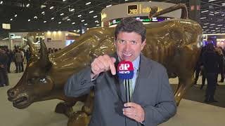 Ibovespa cai 1,52% com ajuste e petróleo: Fechamento Touro de Ouro