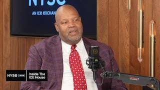 GTS Securities Principal Reginald Browne