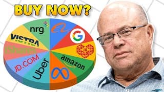 David Tepper's Stock Portfolio Deep Dive in 2025