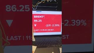 Mercado olha exterior misto, IPCA-15, Petrobras e AtlasIntel: Minuto Touro de Ouro