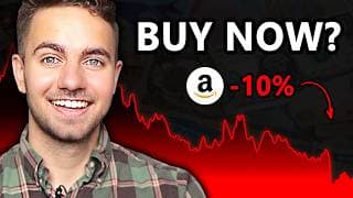 Why I Am Buying AMZN in 2026