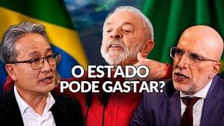 O Governo Lula Pode Gastar Mais?