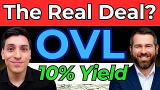 OVL: Monthly Income ETF that EVERYONE is Talking About... (10.5% Yield)