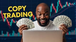 🔥 20 Minutes Copy Trading MASTERCLASS 🔥