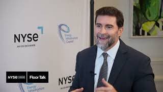 EIC: Energea Exec on Infrastructure Investment for the Masses