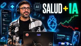 Hims: salud, IA y pastillas para bajar de peso en una app explosiva 💊 | #DetrasDelTicker