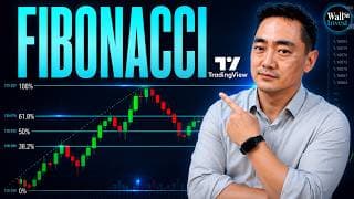 AGORA EU ENTENDI ESSE TAL DE FIBONACCI NO DAY TRADE